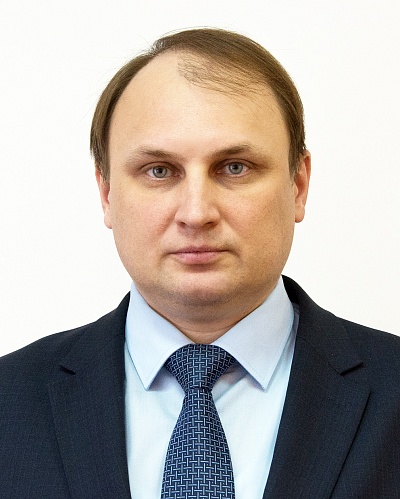 Алексеенко Александр Юрьевич